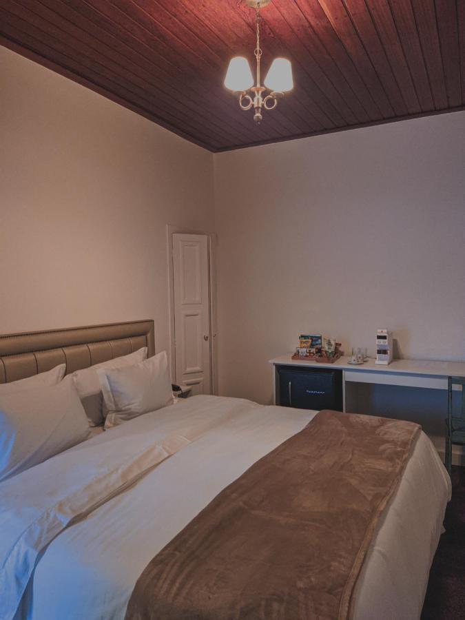 Costa Del Mar Hotel Boutique Мигел-Перейра Номер фото