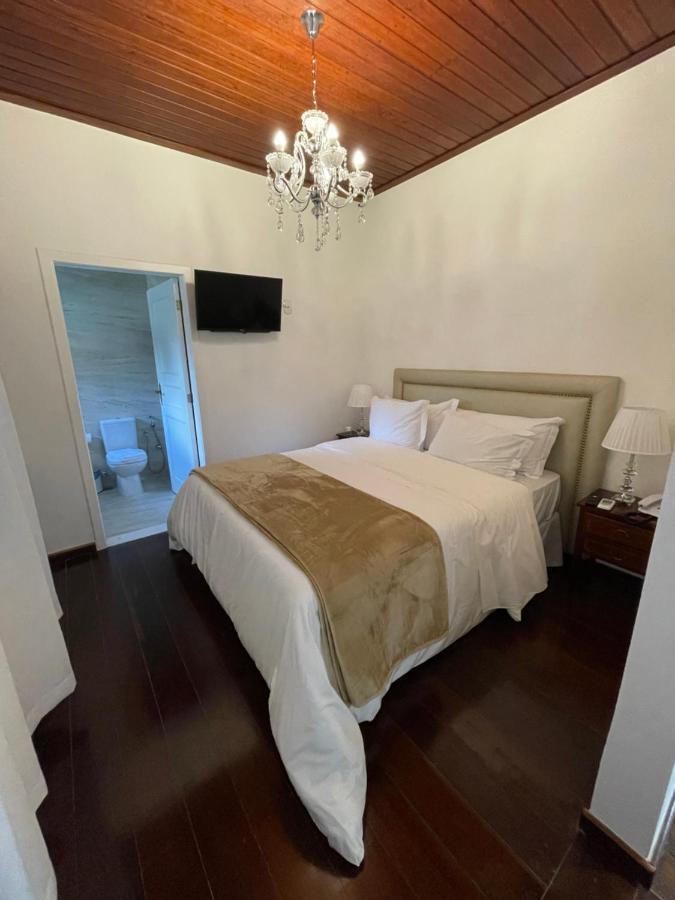 Costa Del Mar Hotel Boutique Мигел-Перейра Номер фото